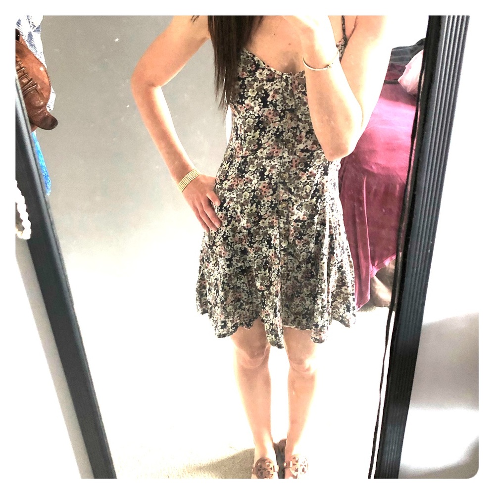 Summer dress - American Eagle
